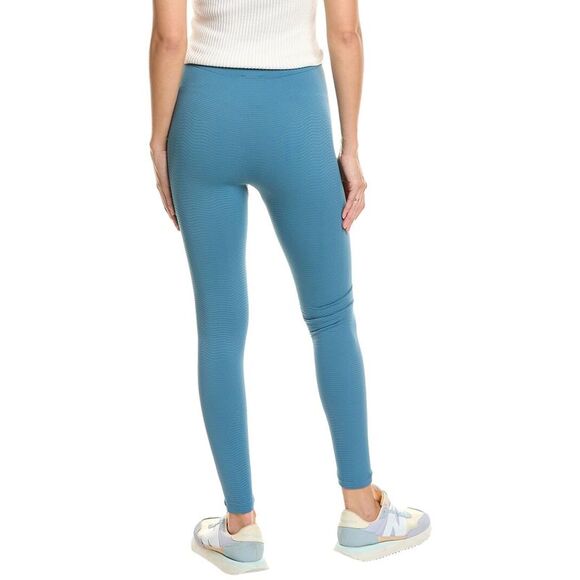 Wolford Womens  The Wellness Legging - Picture 2 of 3